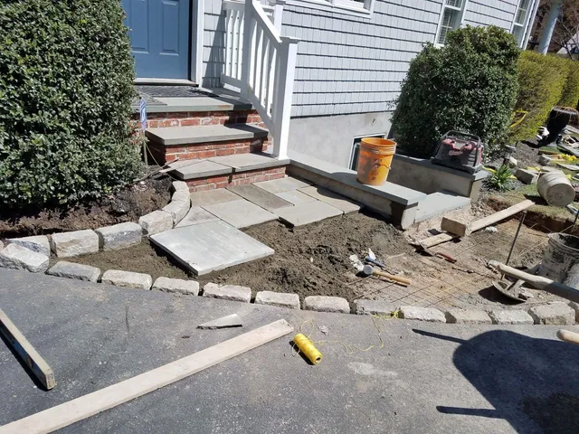 work photo from rolyslandscaping.com