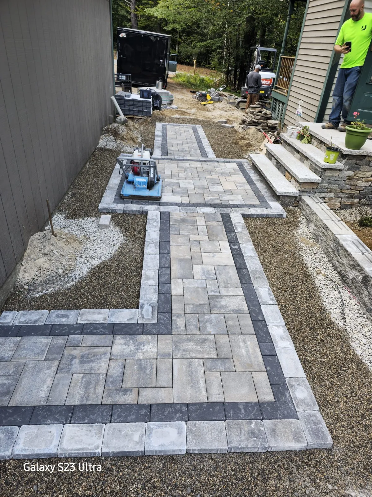 HKF Construction, Inc.