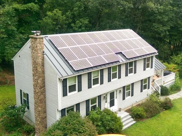 work photo from harmonyenergyworks.com