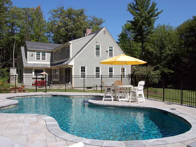 Yankee Pools work photo