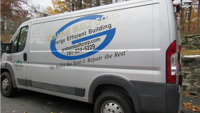 Graham Built Corp. work photo