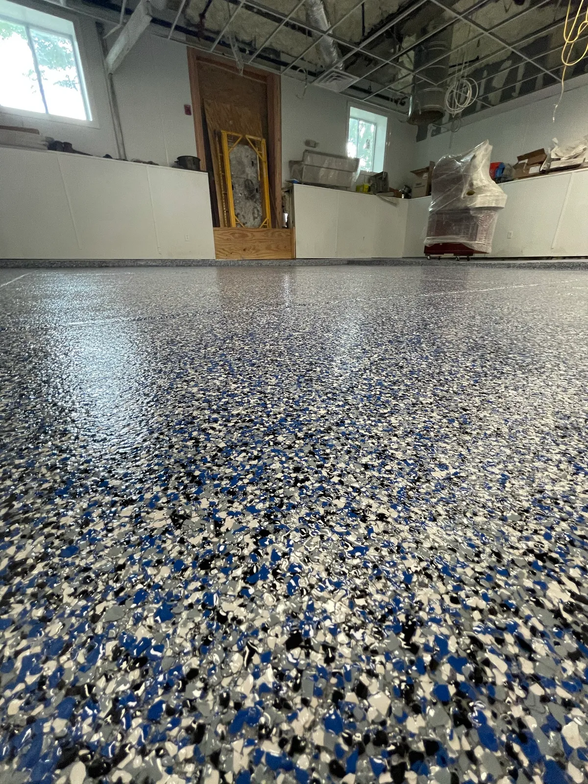 ProPaint Fine Finishes LLC