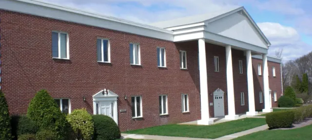 Canton Masonry Inc work photo