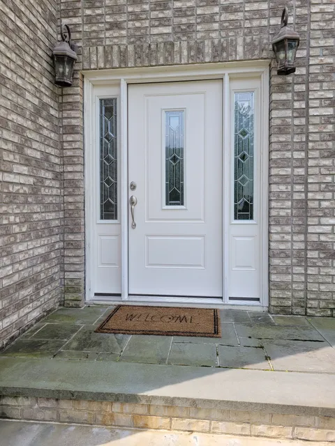 New England Construction & Home Improvement LLC work photo