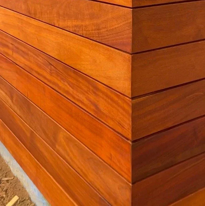 Exterior Projects