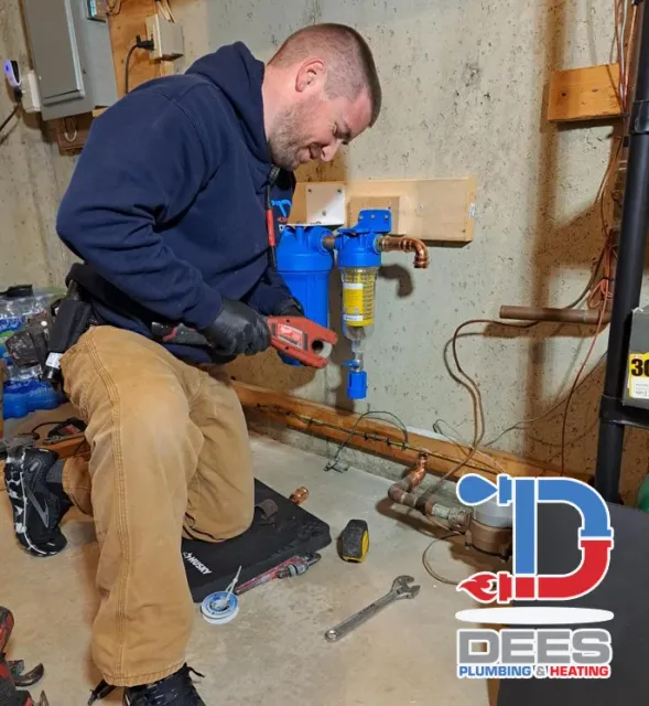 Commercial Plumbing in Dracut