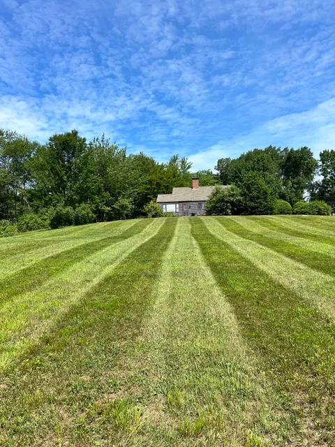 C&C Landscaping LLC work photo