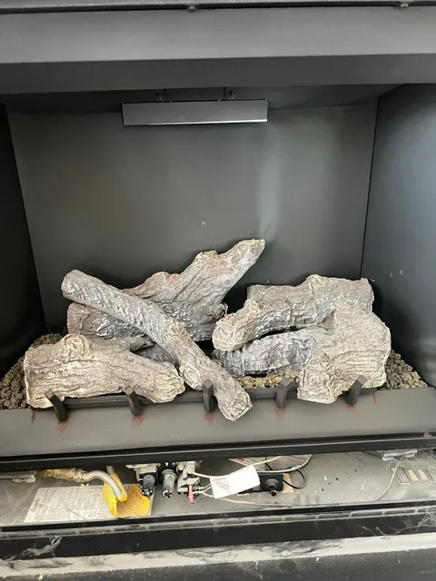 Green Chimney Sweep