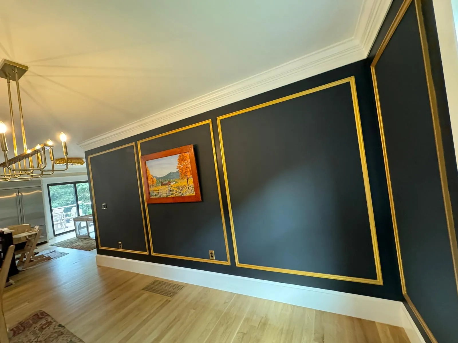 Saints Pro Service Home Improvement