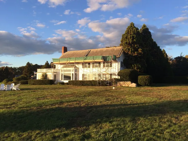 Gustafson Contracting