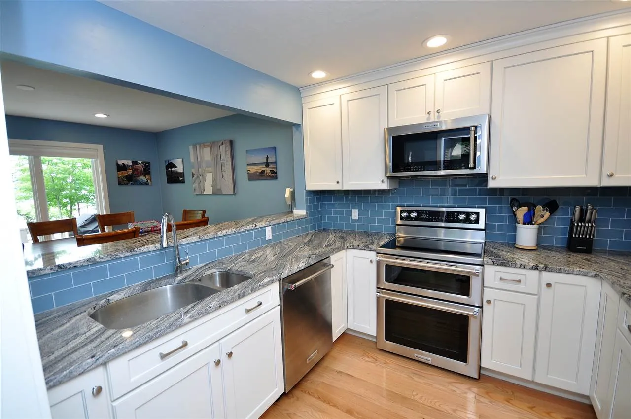 Pinewood Custom Homes, Inc. researched project photo