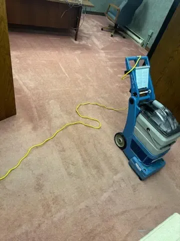 work photo from sandsjanitorialservices.com