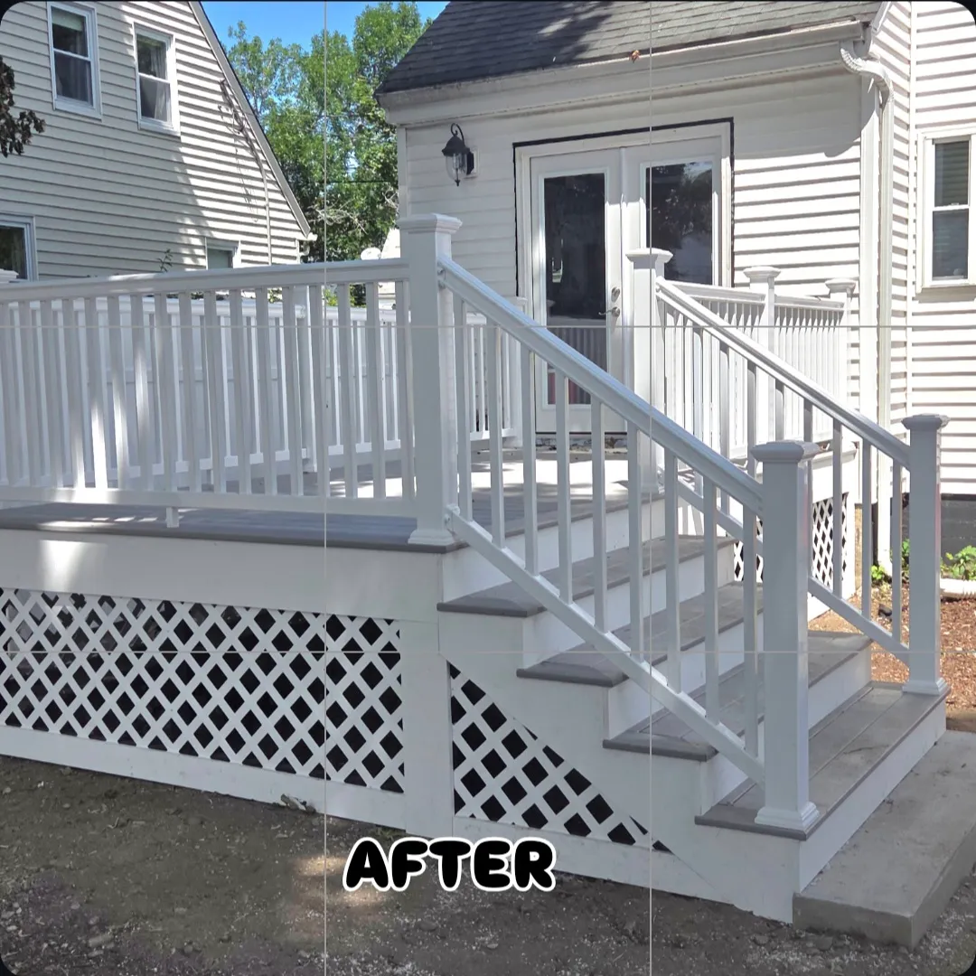 Tuplin and Sons Carpentry LLC