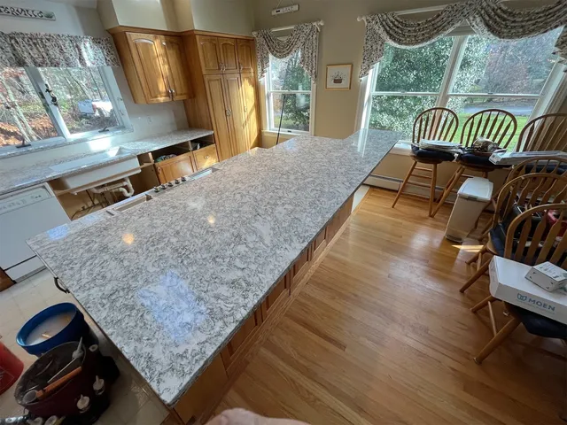 Cape Cod Marble & Granite Inc