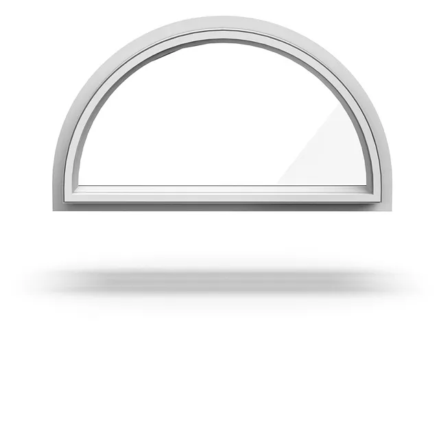 Premium Vinyl Specialty Windows