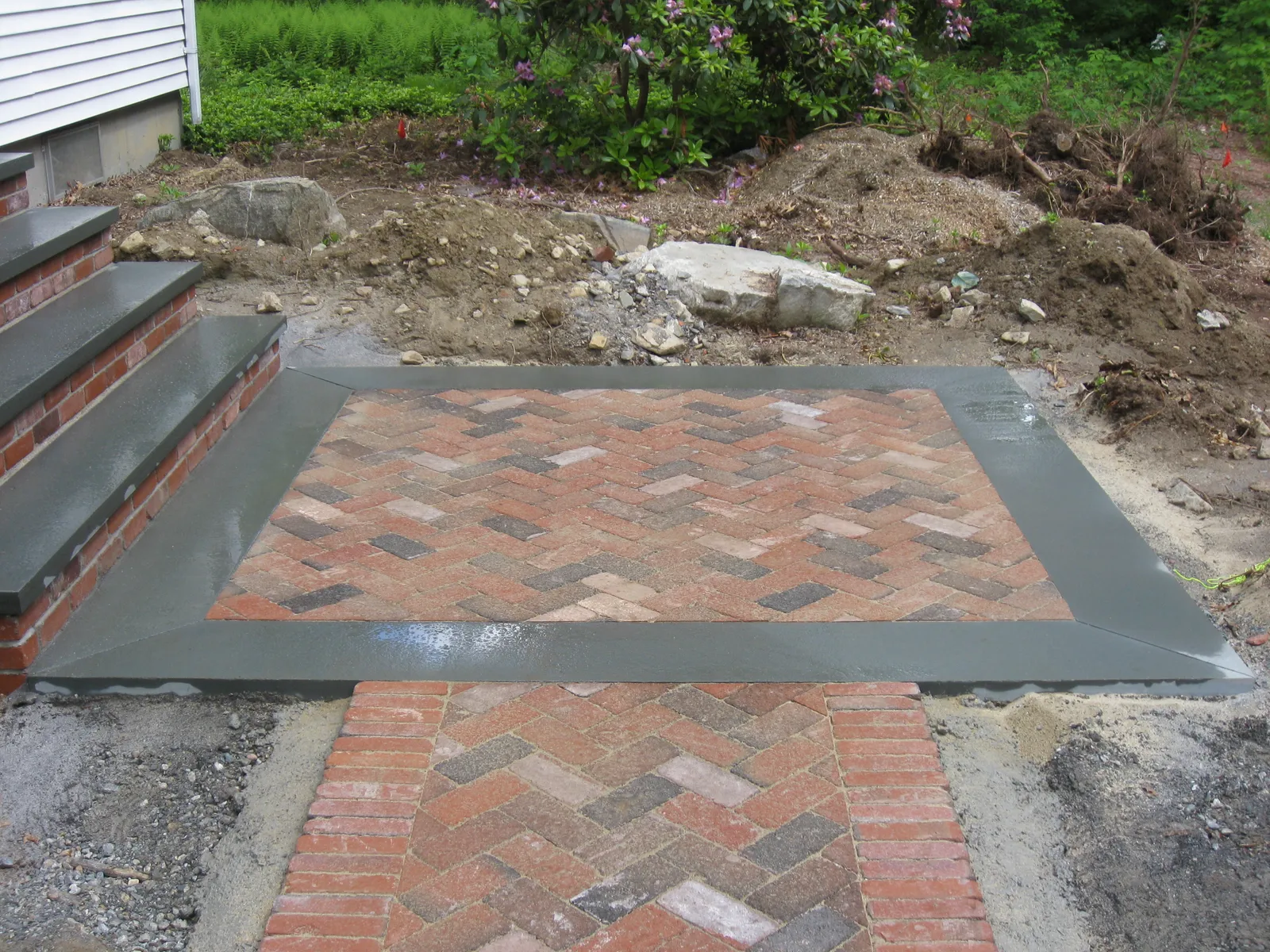 Palaima Masonry