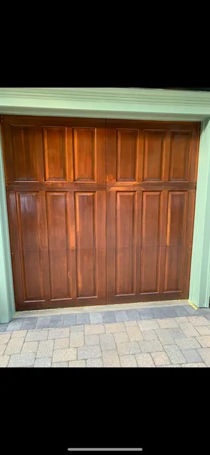 Patriot Painters LLC work photo