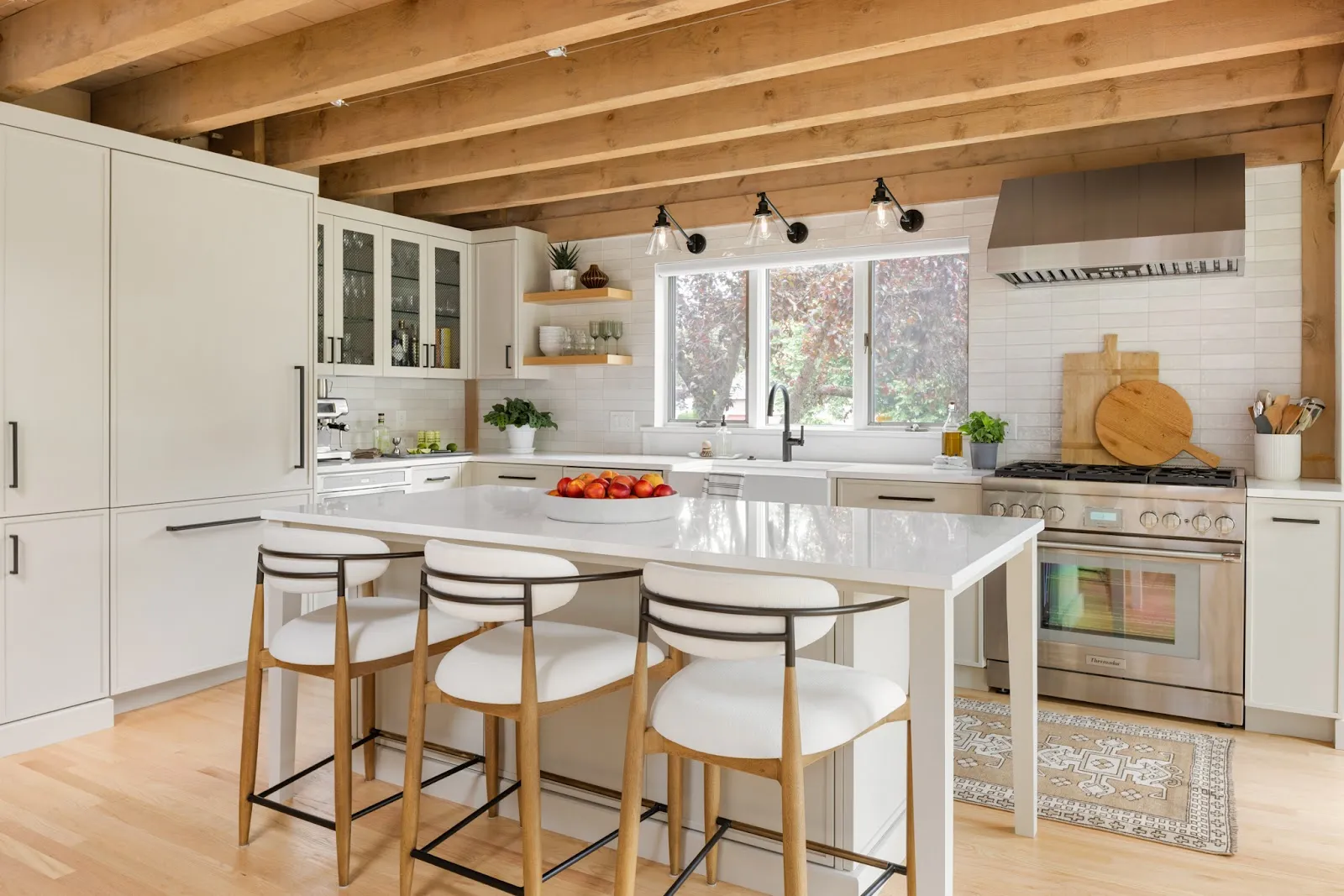 Top Notch Builders Construction, Inc.
