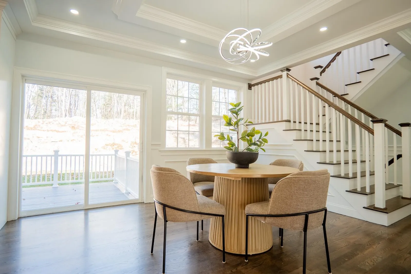 Millhawlk Design & Construction – Home Remodeling & Construction Company