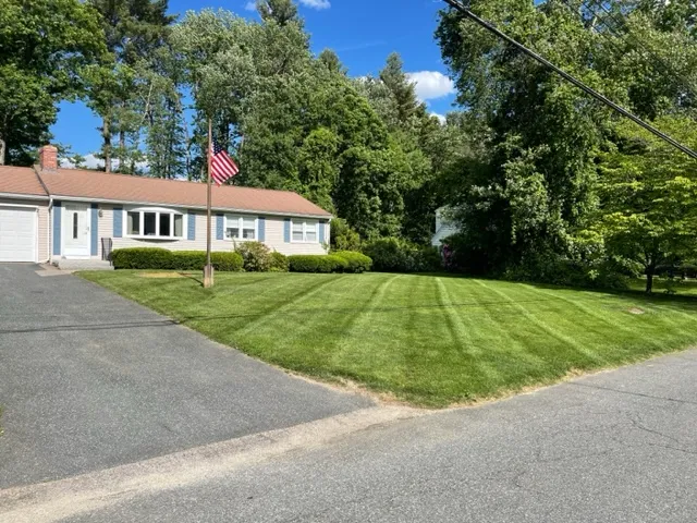 Black Dog Landscapes LLC. researched project photo
