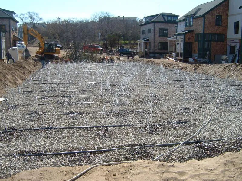 work photo from ccexcavating.com