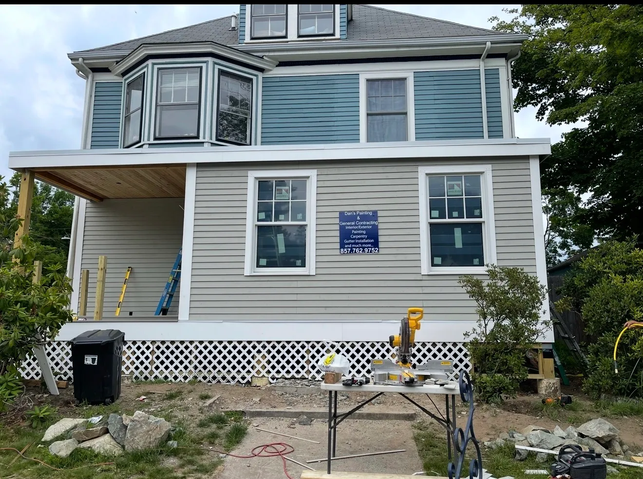 Sunrooms & Home Additions services in Middlesex County