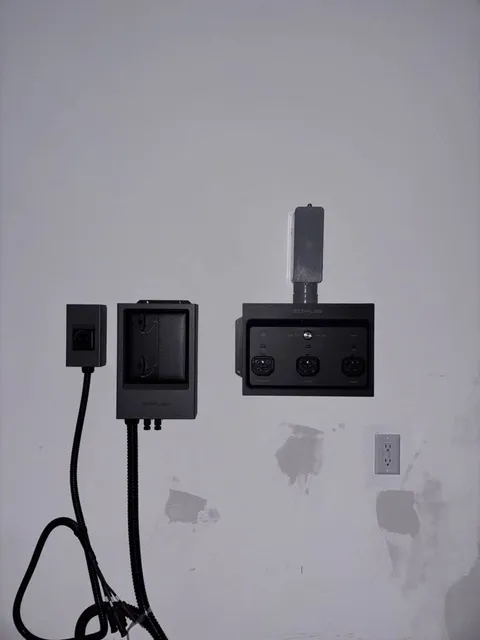 work photo from allphaseelectricnh.com