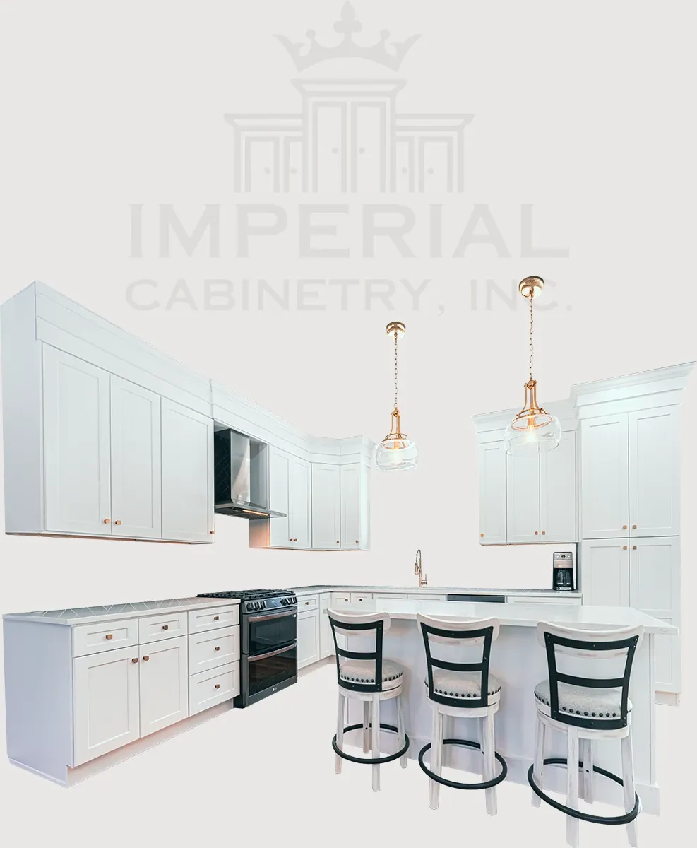work photo from imperialcabinetryinc.com