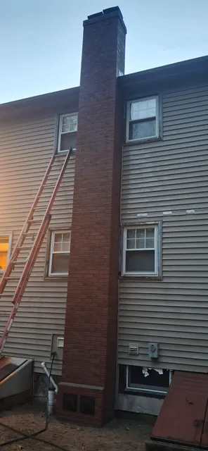 Local masonry & Waterproofing work photo