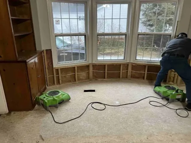 Drywall Services in Concord, NH