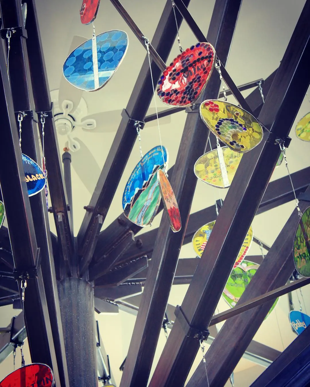 work photo from coastalartglass.net