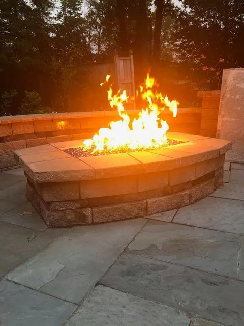 Shelley Landscaping & masonry work photo