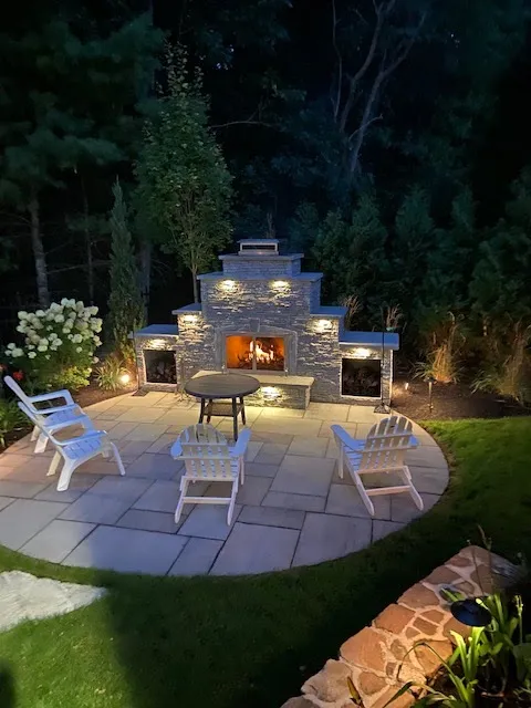 Cole Landscaping