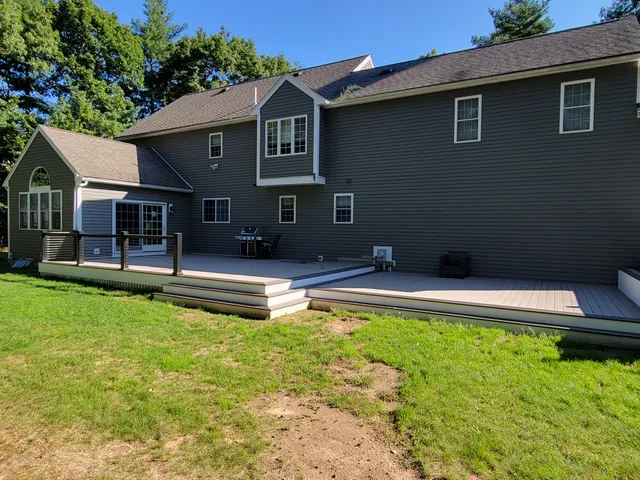 NBH CONSTRUCTIONS work photo