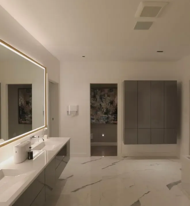Bathroom Remodel And Construction Services