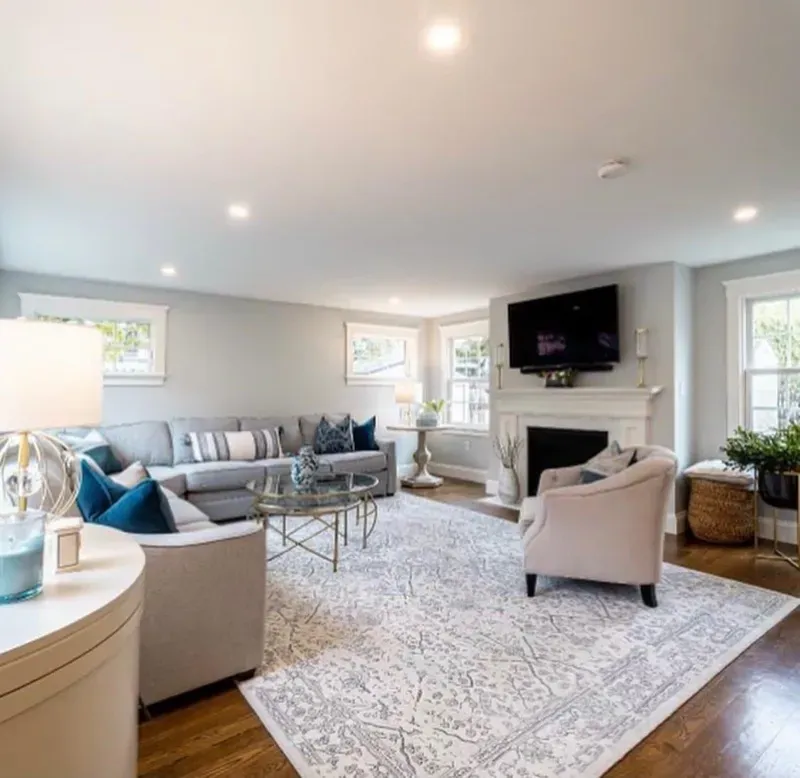 Essex Design Build verified work photo