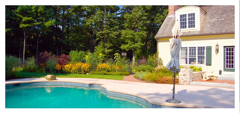 Grounds Corp. Landscaping researched project photo