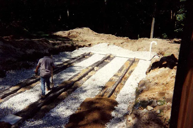work photo from goldeaglecontracting.com