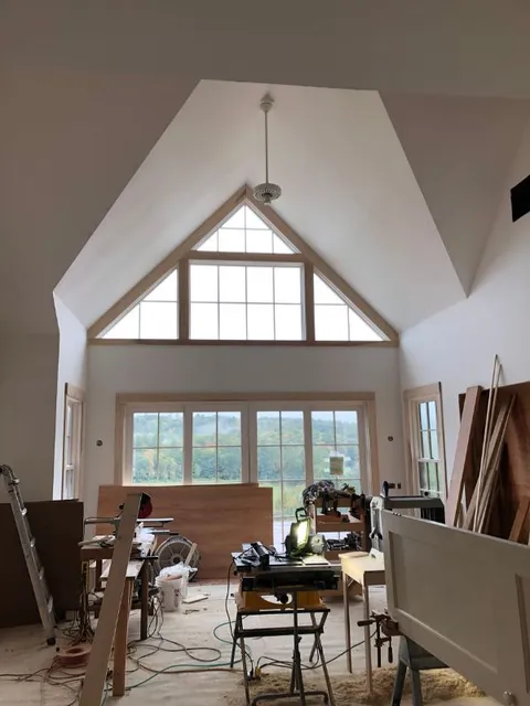 work photo from litkedrywall.com