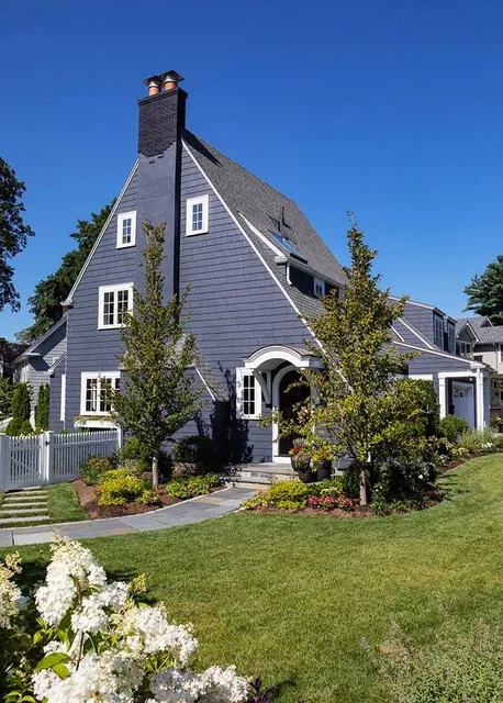 Ferre Landscaping and Exterior Management work photo