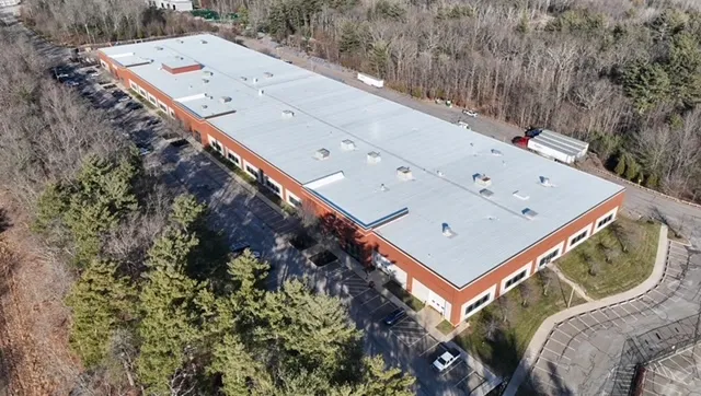 Tech Roofing Service, Inc.