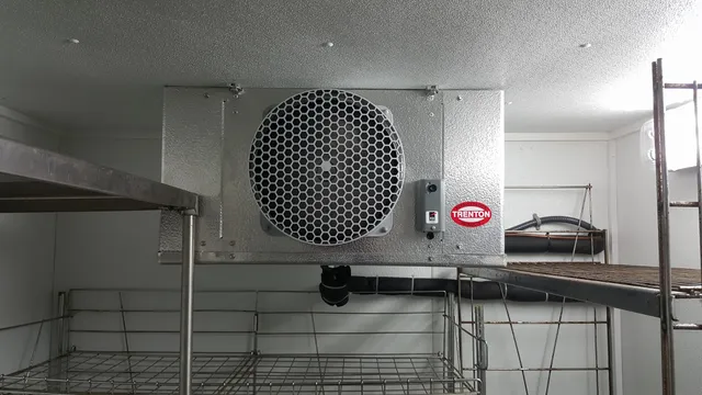 work photo from amerikoolmechanicalservices.com