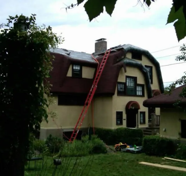 Ortega's Design & Construction