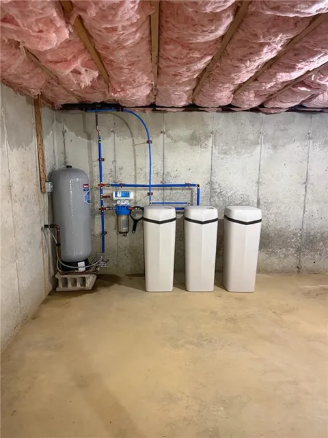 Mr. Rooter Plumbing of Southern Massachusetts work photo