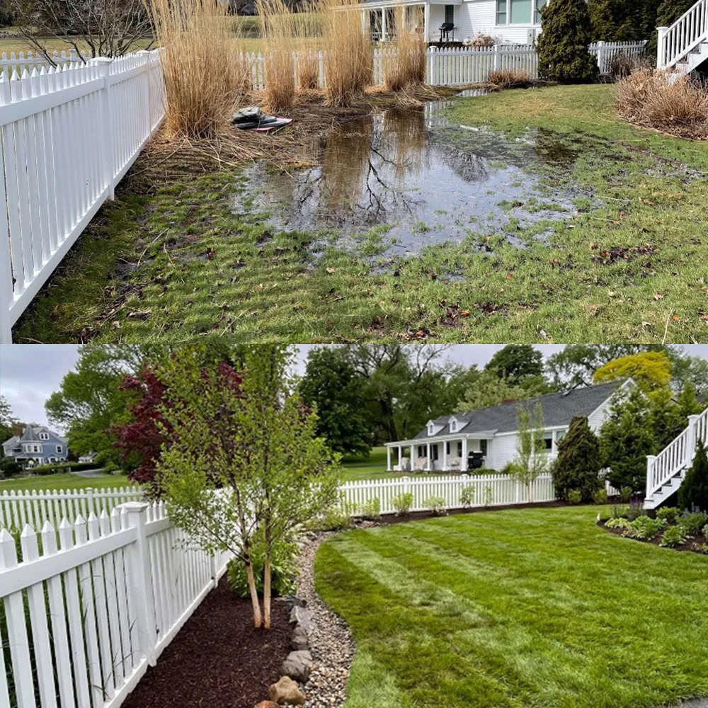 Lassana's Landscaping, Inc