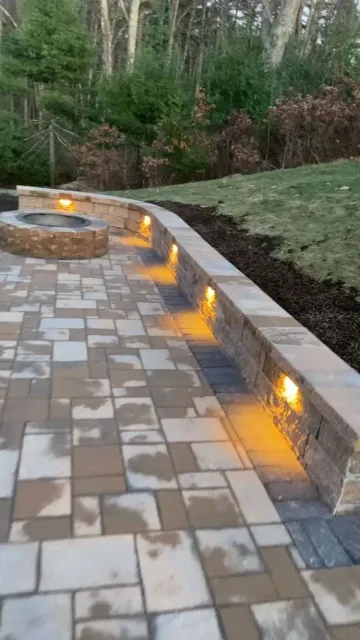 Tierra Landscaping researched project photo