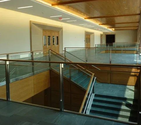 Harvard Law School - Cambridge, MA