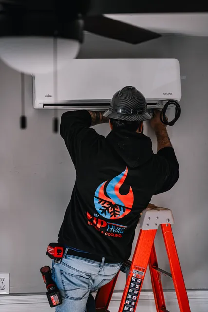 VIP HVAC