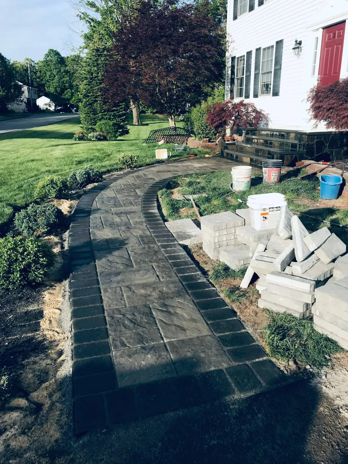 work photo from wflmasonryandlandscaping.com