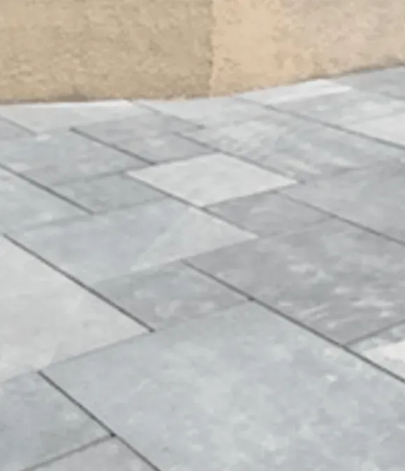 bluestone slider